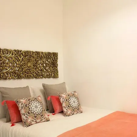 Appartement Loving Alfama Iii Lisboa