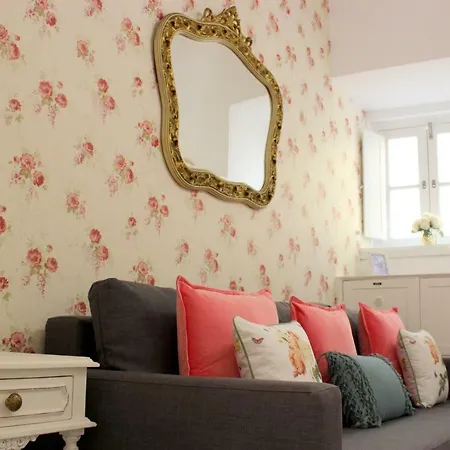 Loving Alfama Iii Appartement