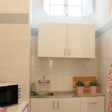 Loving Alfama Iii Appartement *