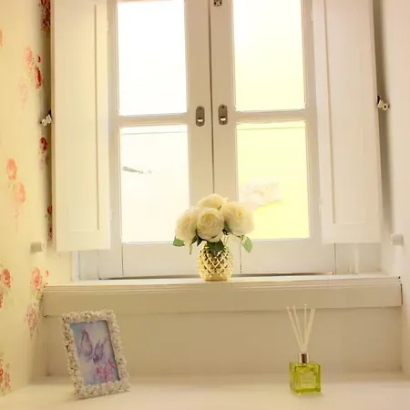 Appartement Loving Alfama Iii Lisboa