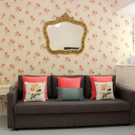 Appartement Loving Alfama Iii