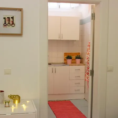 Appartement Loving Alfama Iii
